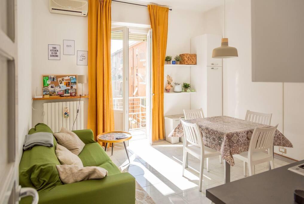 - Casa Manzoni - Luminoso Appartamento Zona Sferisterio ماشيراتا المظهر الخارجي الصورة