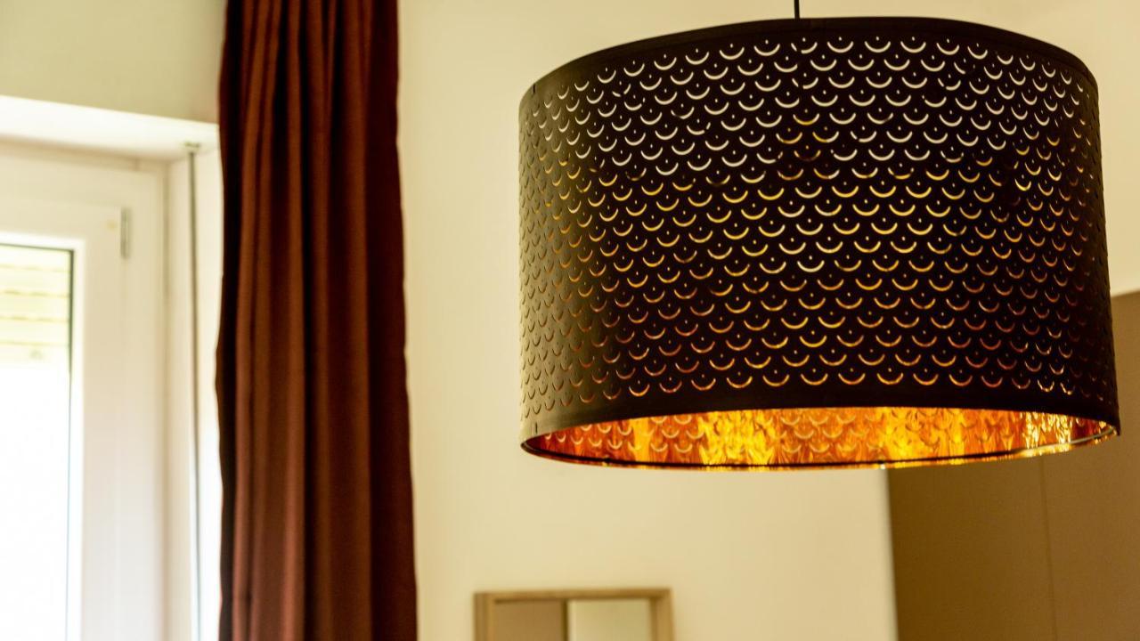 - Casa Manzoni - Luminoso Appartamento Zona Sferisterio ماشيراتا المظهر الخارجي الصورة